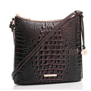 ‼️NWT‼️ FLASH SALE📌 RETIRED Brahmin Coco Ombré Katie. Retail 195